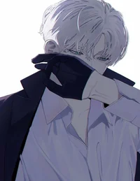 Cyril - BL