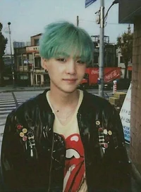 Suga