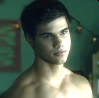 Jacob Black