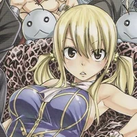 Lucy Heartfilia
