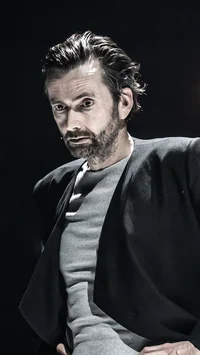 David Tennant