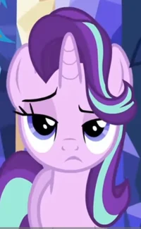 Starlight Glimmer