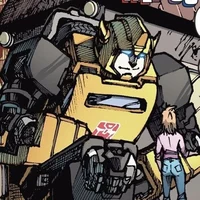 Bumblebee