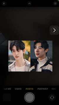 kim soo-Shin Jae-Min