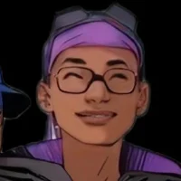 Donatello - MM human