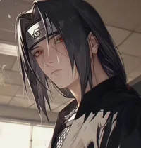Uchiha Itachi