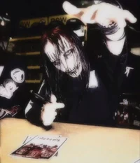 Joey Jordison 