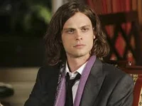 Spencer Reid