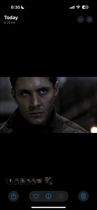 Dean Winchester