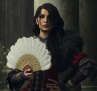 DD2 Wilhelmina