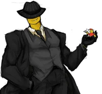 Mafioso c00lkid