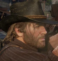 Arthur Morgan