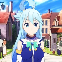 Aqua