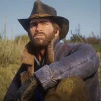 Arthur Morgan