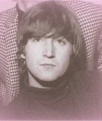 001 John Lennon