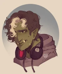 Gorgug Thistlespring