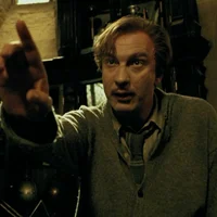 Remus J Lupin