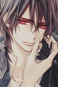 Kaname Kuran 