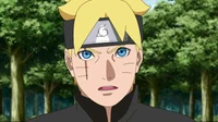 Boruto Uzumaki