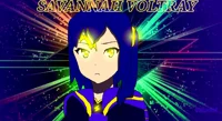 Savannah Voltray