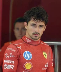 Charles Leclerc