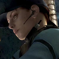 jill valentine
