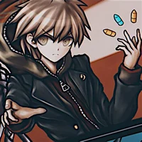 Makoto Naegi