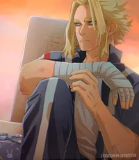 Toshinori Yagi