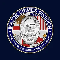 LAPD Major Crimes