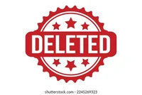 deleted