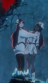 Bambietta zombie