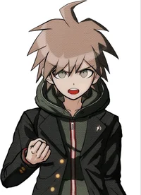 Makoto Naegi