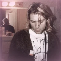 001 Kurt Cobain