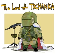 R6 Tachanka