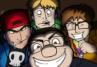 The eltingville club