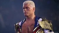 Cody Rhodes 