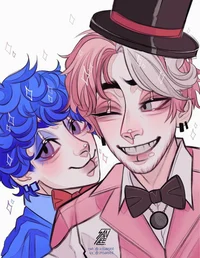 Human Funtime Freddy