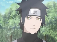Rafael Uzumaki Senju