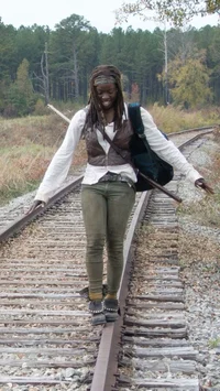 04 MICHONNE
