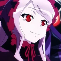 Shalltear