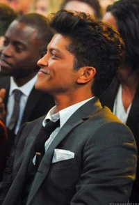 Bruno Mars