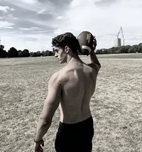 Brothers best friend