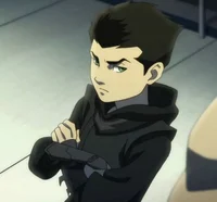 Damian Wayne