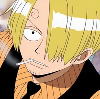 Sanji Vinsmoke