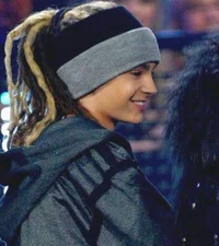 Tom Kaulitz 