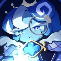 Shadow milk Cookie 