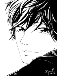 Kou Mabuchi