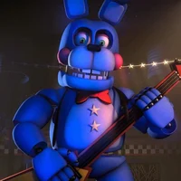 - Rockstar Bonnie