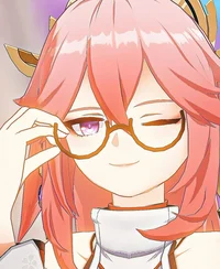 Yae Miko