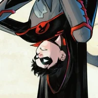 Damian Wayne 